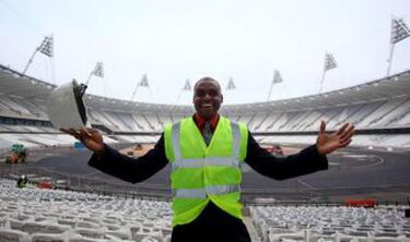 Bolt: 100 días para los 100 metros de Río