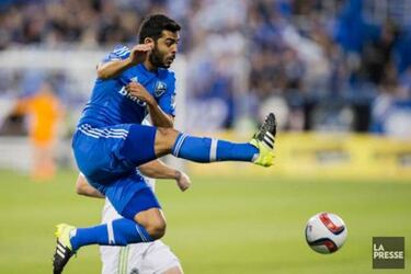 El Montreal Impact, dispuesto a dar el paso definitivo