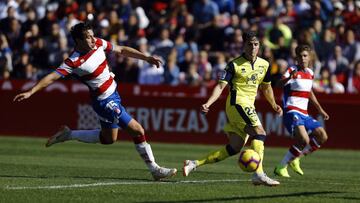 Lugo - Granada: TV, horario y cómo y dónde ver en directo