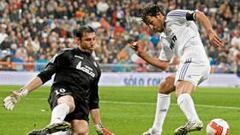 Se disparó en un pie