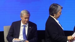 Esto dicen las encuestas sobre los votantes de Parisi de cara a segunda vuelta entre Kast y Jara: Cadem, Pulso Ciudadano...