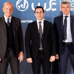 "A ningún Primera le gustaría jugar ahora sin VAR"