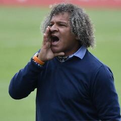 Gamero se aleja del Tolima y Millonarios se ilusiona