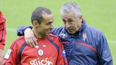 Diego Castro cambia el Sporting por el Getafe