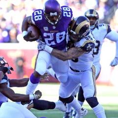 La sobriedad de los Vikings sigue siendo sinónimo de éxito