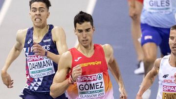 Resumen y resultado del Europeo de atletismo en pista cubierta 2019: seis medallas para España