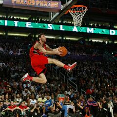 Del mate de Rudy a los hermanos Gasol: todos los españoles que han participado en el All-Star