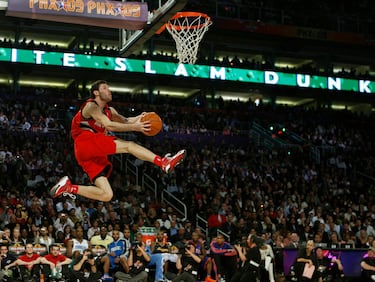 Rudy: “En 2015 me dijeron que me quedaban dos o tres años de carrera”