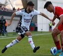 La Calera - Colo Colo: horario, TV y cómo y dónde ver el Campeonato Nacional 2023