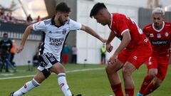 La Calera - Colo Colo: horario, TV y cómo y dónde ver el Campeonato Nacional 2023