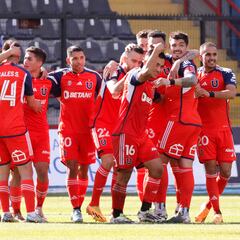 La U se reencuentra con su última gran estrella: “Será difícil...”