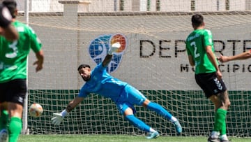Tercera RFEF Grupo 12: resultados, partidos y clasificación de la jornada 21