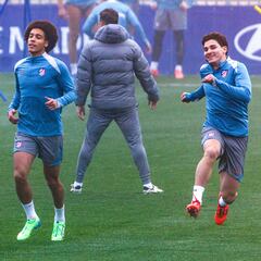 Arrasate mide el cholismo