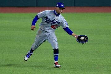 Grandes Ligas celebra Jackie Robinson Day