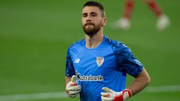 Simón estuvo muy desafortunado