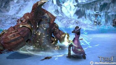 TERA, Impresiones