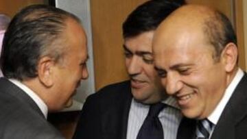 El G-6 impugna ante un juez de Madrid el cierre patronal