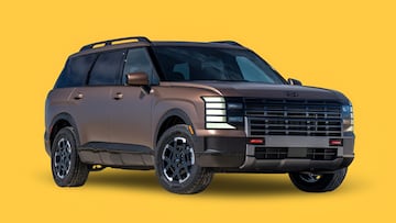 Hyundai Palisade 2026: ¿Cuándo llega la nueva línea a México?