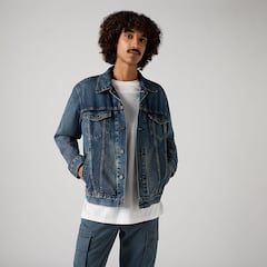 La chaqueta Levi’s para hombre que no debe faltar en tu armario