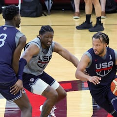 Un revolcón para Estados Unidos