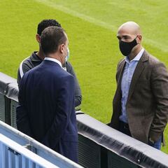 El Málaga vuelve a sacar nota en el mercado