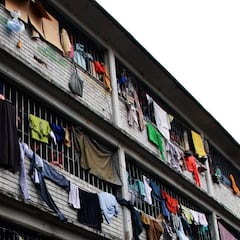 Decreto emergencia carcelaria 2020 por el coronavirus