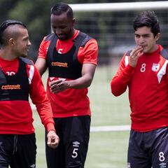 Santa Fe y sus 2 semanas claves para preparar las finales