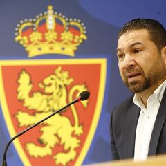 Cordero: “Haremos un esfuerzo por Bebé y a Giuliano lo esperaremos hasta el final”