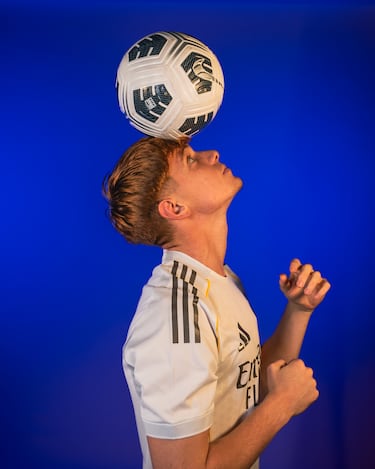 Gabri Valero, nueva dimensión