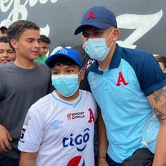 Liga Mayor de El Salvador tiene dos fechas tentativas para su regreso