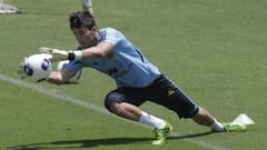 Spain's top under-21 talent who never made it with the seniors