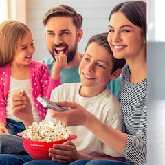 Estos son los seis recipientes para horno de microondas más deseados de Amazon México