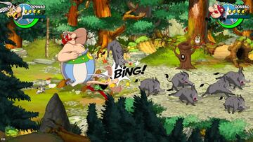 Imágenes de Asterix & Obelix: Slap Them All!