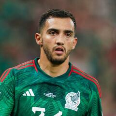 Luis Chávez pudo llegar a Chivas para el Clausura 2023