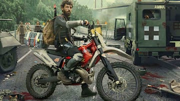 apocalipsis z pelicula amazon prime video mejores peliculas de zombis apocalipsis zombi luculo gato manuel loureiro libros de terror