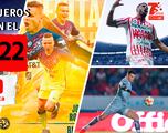 Los 7 extranjeros a seguir para el Apertura 2022