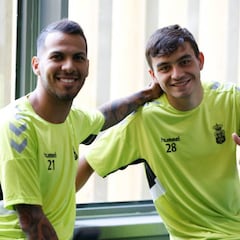 La isla de Gran Canaria como destino final de la crisis