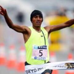 El etíope Negesse, positivo por la misma sustancia que Aregawi