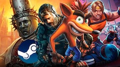 Joyas y gangas en las rebajas de verano de Steam