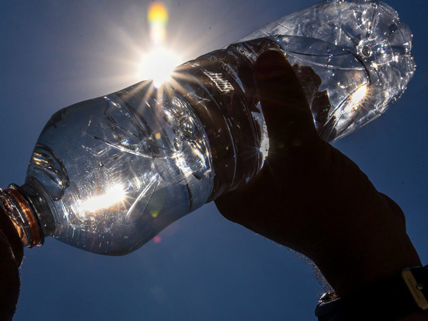 ¿Cuándo llegará la cuarta ola de calor a México?: posible fecha y qué se sabe - AS México