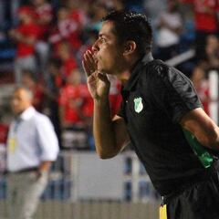 Cárdenas: "Todas las partes reconocimos nuestros errores"