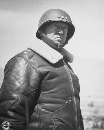 Otra de las curiosidades de estas olimpiadas es que entre los participantes de pentatlón se encontraba George S. Patton, futuro general del Ejército de los Estados Unidos durante la Segunda Guerra Mundial. Patton obtuvo un quinto puesto en la prueba. 


