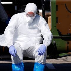 Coronavirus en Honduras: 10 casos nuevos, ya son 392 en total