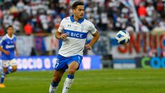 Talleres - U. Católica: TV, horario y cómo y dónde ver la Copa Libertadores