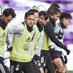 La doble "O" vuelve a Balaídos