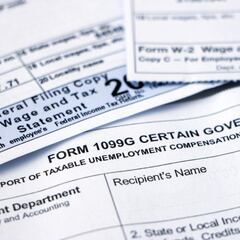 Declaración de impuestos 2021: cómo presentar una declaración de impuestos enmendada