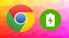 Hasta 2 horas más de batería en el portátil con Google Chrome 86