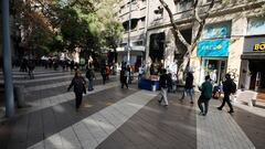 Bonos octubre 2023: consulta con tu RUT si recibes el Ingreso Mínimo Garantizado, PGU y otros beneficios, 13 de octubre