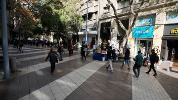 Bonos octubre 2023: consulta con tu RUT si recibes el Ingreso Mínimo Garantizado, PGU y otros beneficios, 13 de octubre