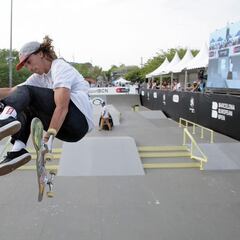 Los mejores riders se citan en el Imagin Extreme Barcelona